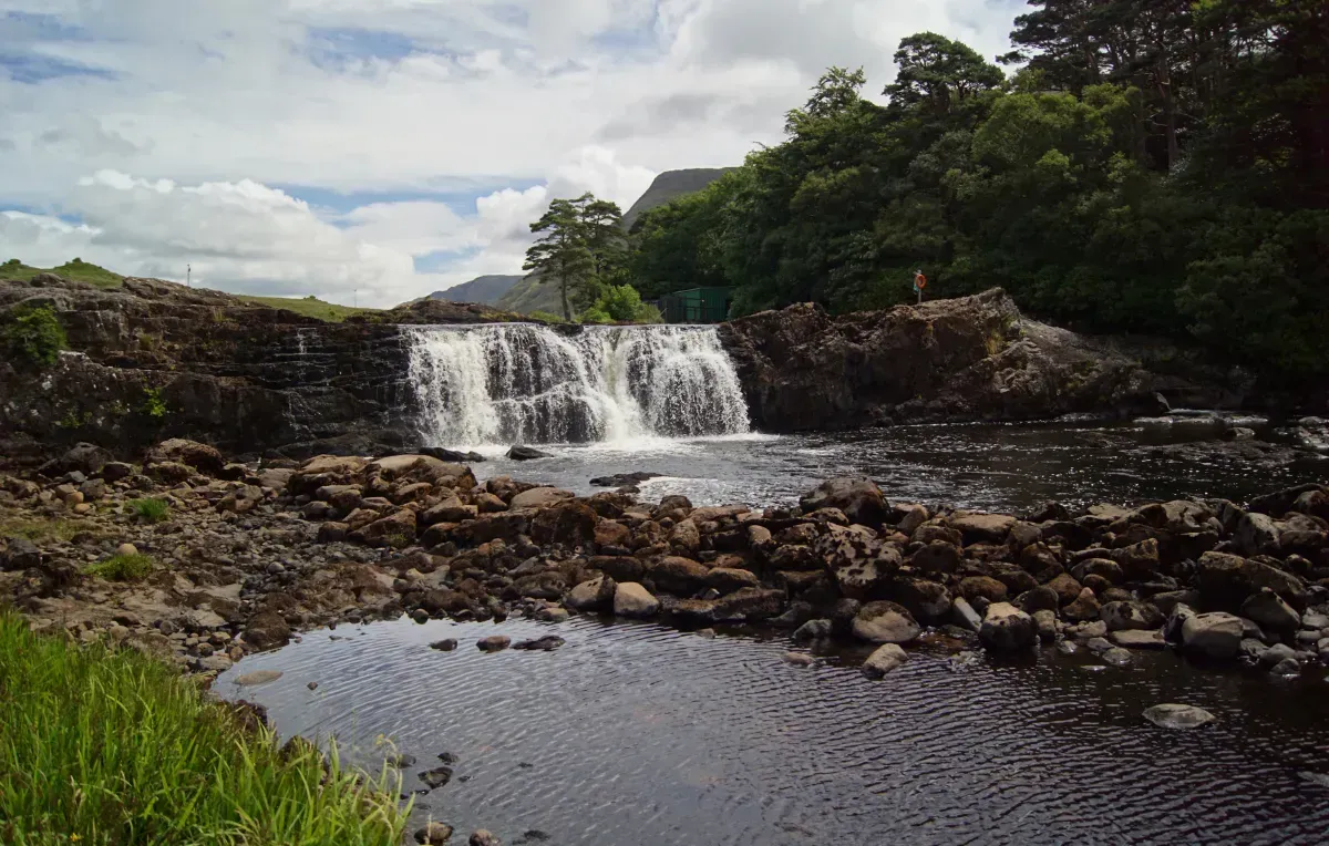 Imagem da galeria de Poços de Caldas